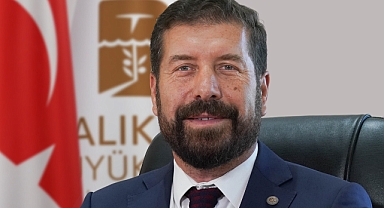 Ekrem Yavaş Kimdir?