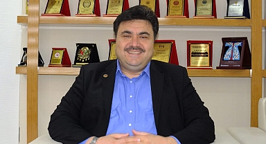 Emin Ersoy Haber S’e konuştu