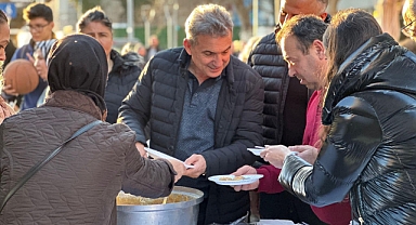 Halkın İçinden Bir Başkan