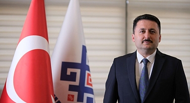 Hasan Avcı’dan Veda Mesajı