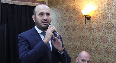 İbrahim Koman Haber S'e Konuştu