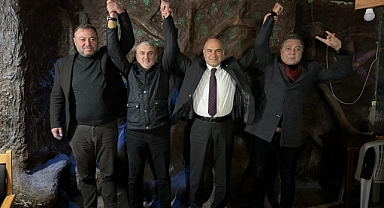 İYİ Parti, Altıeylül Belediye Başkan adayını belirledi