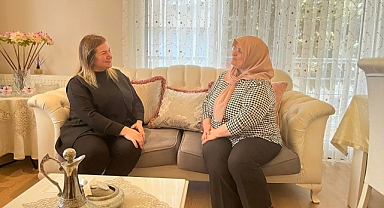 Karesi Belediye Başkanı Dinçer Orkan: 