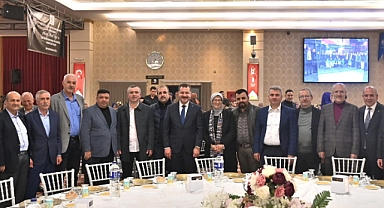 Karesi İstişare Toplantısı Gerçekleştirildi