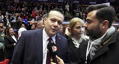 Mesut Eray Haber S’e Konuştu