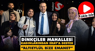 Mesut Eray Her Kesimin Kalbine Giriyor