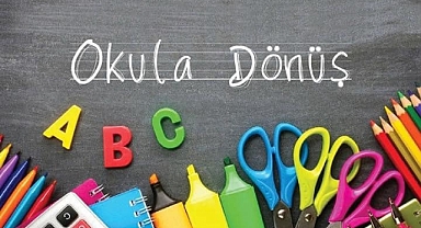 Milletvekili Canbey Öğrencilere Başarı Diledi