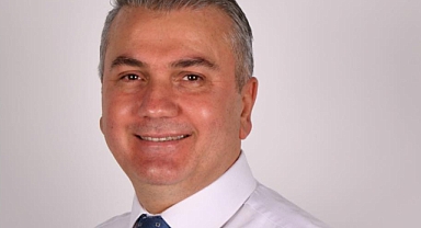 Milletvekili Mustafa Canbey’den Avrupa Şampiyonu Yasemin Adar Yiğit'e Tebrik