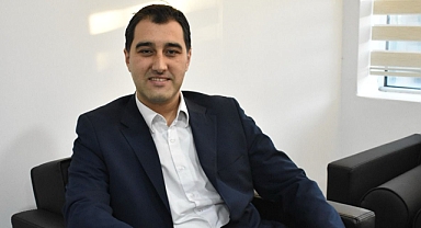 Muhammed Vurmaz Haber S'e Konuştu