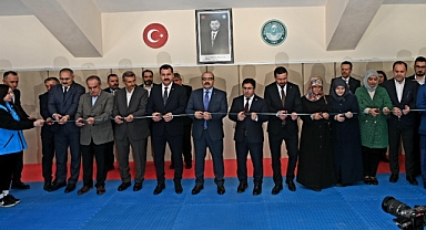 Murat Uysal’ın Adı Üniversitede Yaşayacak 