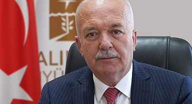 Ramazan Bahçavan Kimdir?