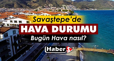 Savaştepe’de 10 Şubat'ta Hava Durumu Nasıl Olacak?