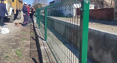 Sındırgı Belediyesi Çalışmalarıyla İlçeye Değer Katıyor