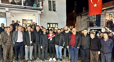 Sındırgı Belediyesi Herkese Dokunuyor