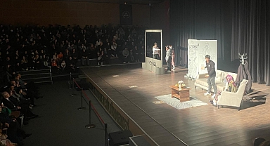 Susurluk Gençleri Sahneye Çıktı  