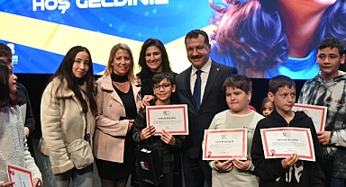 Teknofest'çiler Ne10'da Yetişiyor !