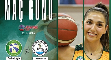 TKBL’de Körfez Derbisi