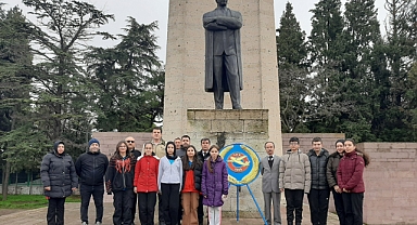 Türk Hava Kurumu 99. Yaşını Kutluyor