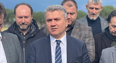 Vekil Canbey'den Üç Müjde Birden