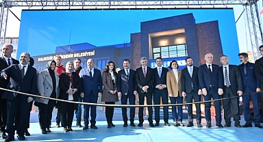 Yılların Hayali Gönen’de Gerçek Oldu !