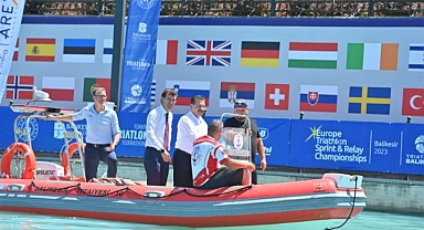 Yücel Yılmaz Vizyonu Avrupa’dan Ödül Getirdi 