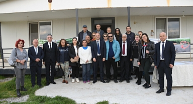 10 Mart’ta Sözü Verdi, Çalışmaları Başlattı, Mayıs’ta tamamlayacak