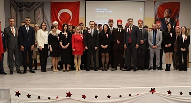 “Allah Bu Millete Bir Daha İstiklal Marşı Yazdırmasın”