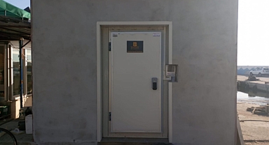 Altınoluklu Balıkçılara Yücel Yılmaz Desteği