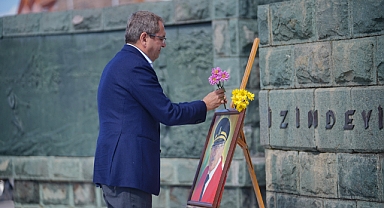 Ayvalık’ın Efsane Bando Şefi Ergün Tekincan’a Anma Programı