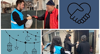 Balıkesir’den Güzel Bir Örnek