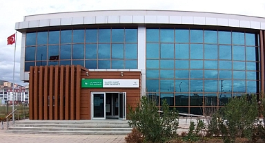 Balıkesir Gençlik ve Spor İl Müdürlüğü'nce 2 adet büfe kiraya verilecektir