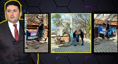 Balıkesir’in ‘Zübük’ü Hasan Avcı