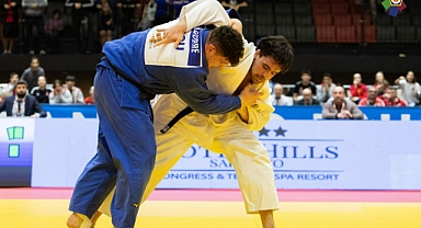 Balıkesirli Genç Sporcular Avrupa Kupası'nda Gurur Verici Başarıya İmza Attılar