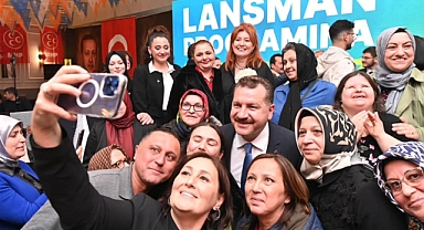 Bandırma ve Erdek Yücel Yılmaz Dedi!