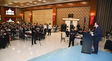 Başkan Dinçer Orkan, Sendikaları Ziyaret Etti