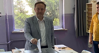 Başkan Orkan Oyunu Kullandı