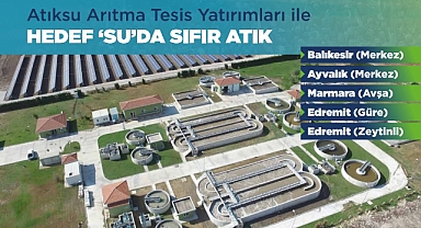 Başkan Yılmaz, Balıkesir’i yarınlara hazırlamaya devam edecek
