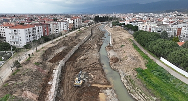 Başkan Yılmaz, Ülkü Yolu’nun Devamı İçin Kolları Sıvadı