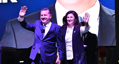 Başkan Yücel Yılmaz her ilçeye Sağlık Merkezi açacak