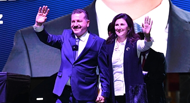 Başkan Yücel Yılmaz her ilçeye Sağlık Merkezi açacak