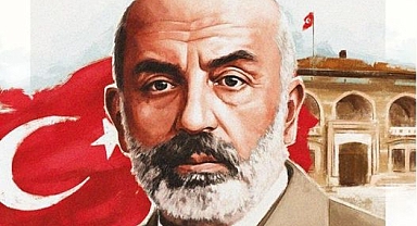 Belgin Uygur'dan Mehmet Akif Ersoy Mesajı