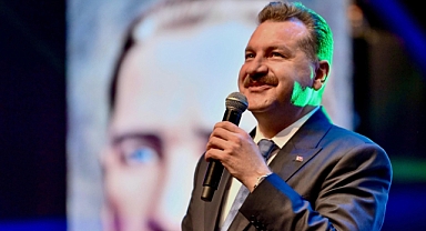 Büyükşehir’den Kırsal Mahallelere Çok Amaçlı Salon