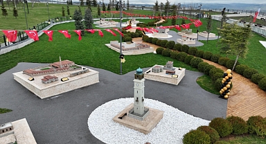 Çamlık’a; BALMEK ve Mini10 Açıldı