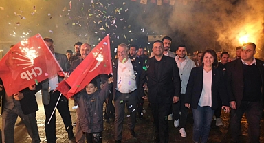 CHP Adayı Mehmet Ertaş: Edremit Kuzey Ege’nin Yıldızı Olacak!