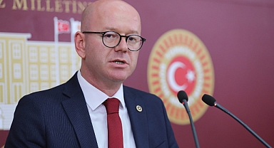 CHP Balıkesir Milletvekili Serkan SARI, Basın Toplantısı Düzenleyecek