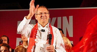 “Çok Güzelsin Altınova”