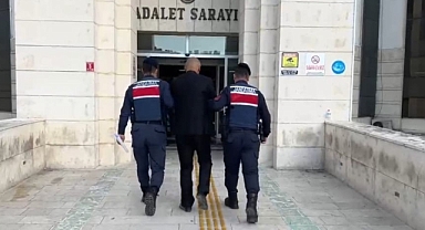 Edremit’te İki Terör Şüphelisi Yakalandı 