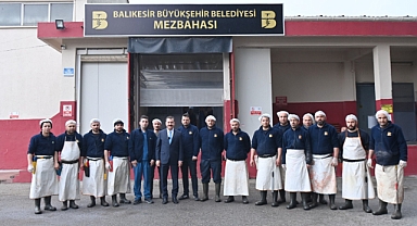 Esnaf İstedi, Yücel Yılmaz Yaptı