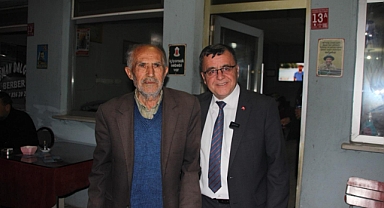 Hakan Şehirli, Köy Köy Gezmeye Devam Ediyor