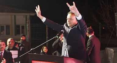 Halalca Cumhur İttifakı dedi